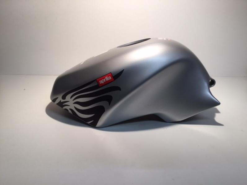 CACHE RESERVOIR GRIS APRILIA RS 50 2T 1999-2005 AP8258190