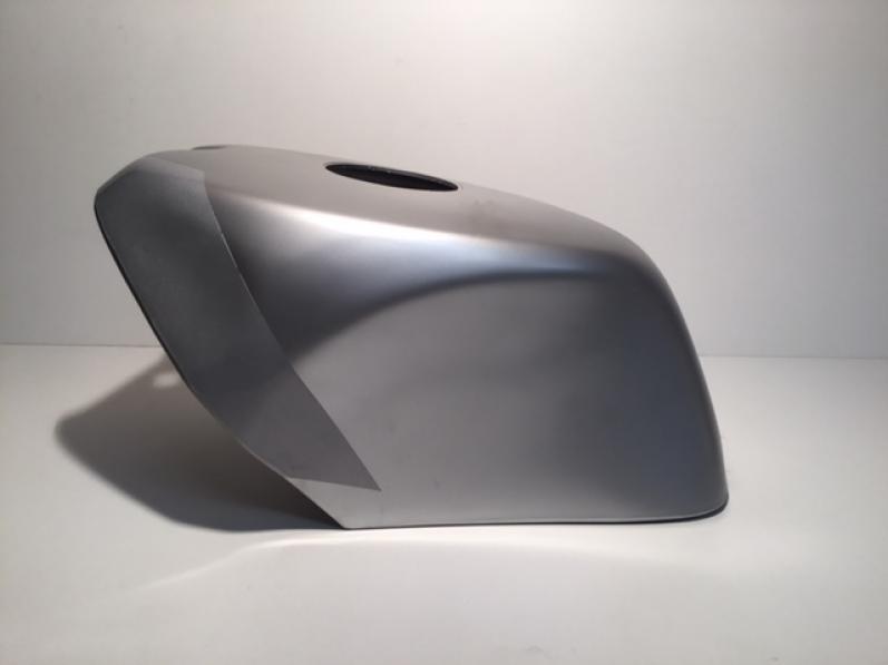 CACHE RESERVOIR GRIS APRILIA RS 50 2T 1996-1998 AP8239381