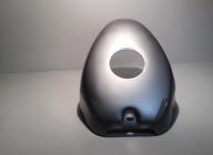 CACHE RESERVOIR GRIS APRILIA RS 50 2T 1996-1998 AP8239381