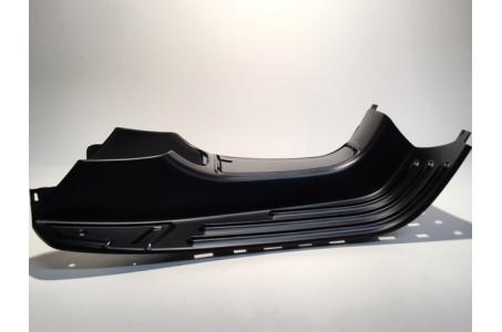 PARTIE CENTRALE BRUT VESPA LX50 LX125 LX150 , S125 S150 6221244