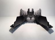 PARTIE CENTRALE BRUT VESPA LX50 LX125 LX150 , S125 S150 6221244