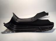 PARTIE CENTRALE BRUT VESPA LX50 LX125 LX150 , S125 S150 6221244