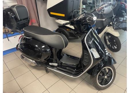 VESPA GTS 125IE SUPER