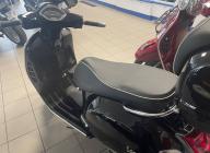 VESPA GTS 125IE SUPER