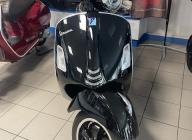 VESPA GTS 125IE SUPER