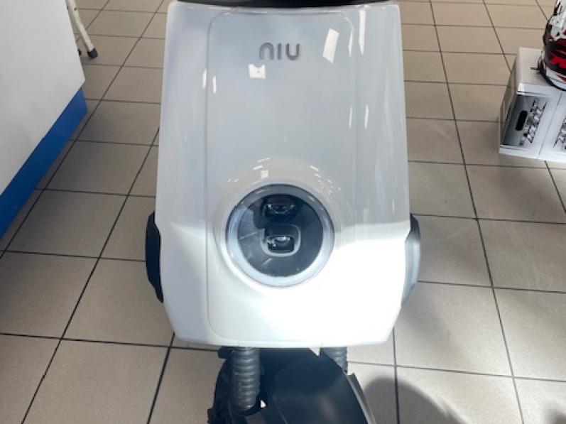 NIU M1 PRO