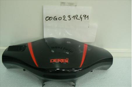 DERBI Couvre guidon 00G02312491