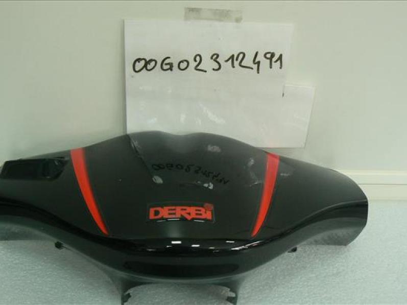DERBI Couvre guidon 00G02312491