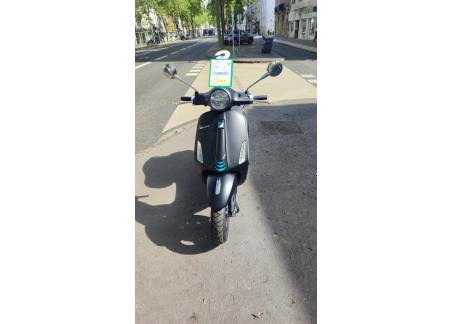 destockage VESPA PRIMAVERA 50 S