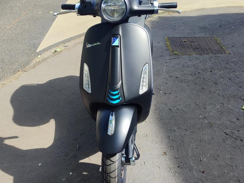 destockage VESPA PRIMAVERA 50 S