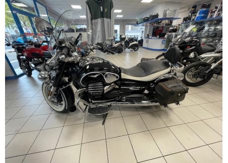 MOTO GUZZI CALIFORNIA el dorado