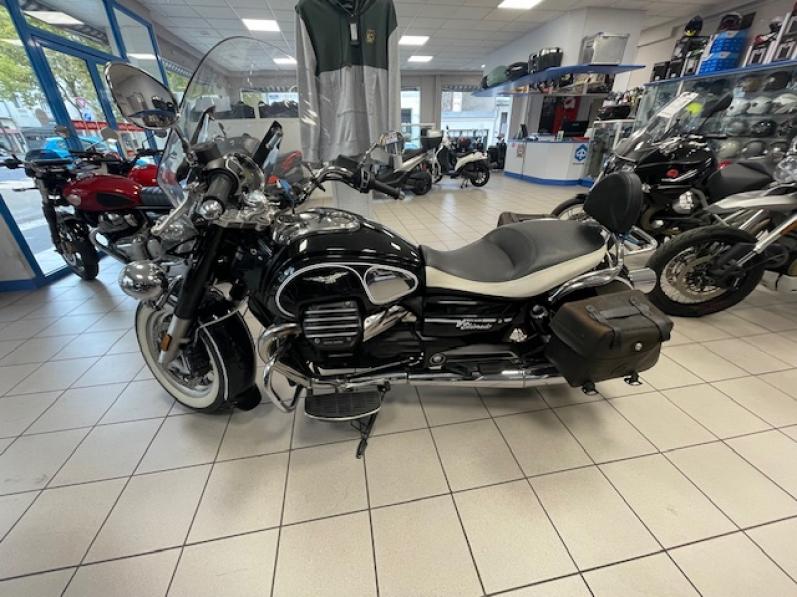 MOTO GUZZI CALIFORNIA el dorado