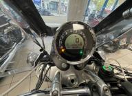 MOTO GUZZI CALIFORNIA el dorado