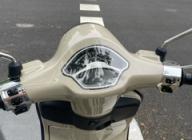DESTOCKGE VESPA PRIMAVERA 50 S