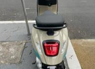 DESTOCKGE VESPA PRIMAVERA 50 S