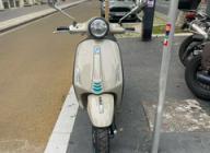 DESTOCKGE VESPA PRIMAVERA 50 S