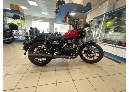 ROYAL ENFIELD METEOR 350