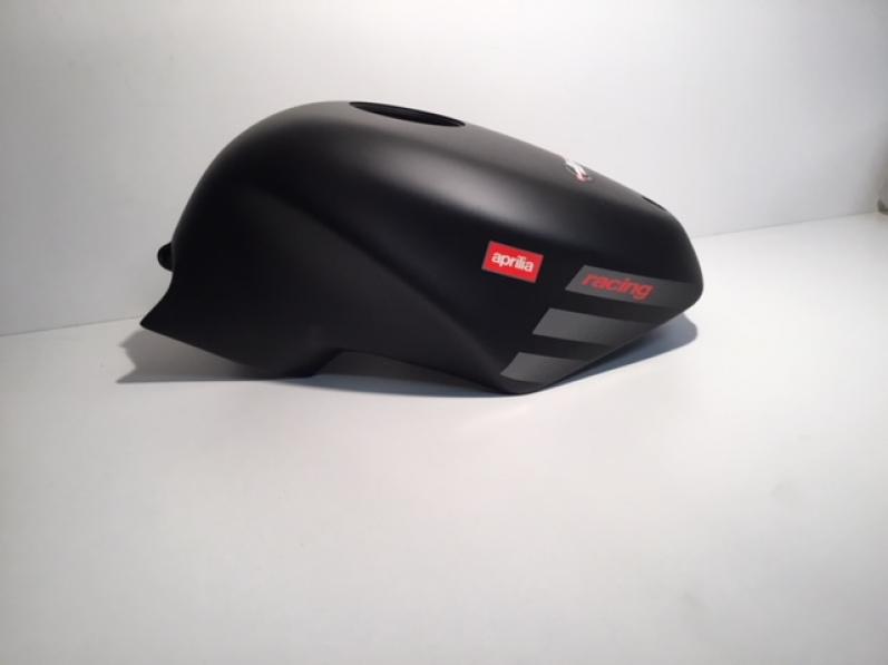 CACHE RESERVOIR NOIR APRILIA RS 50 2T 1999-2005 AP8258421