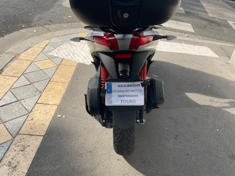 PIAGGIO MP3 300 HPE SPORT ABS ASR