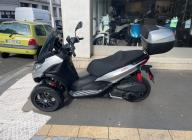 PIAGGIO MP3 300 HPE SPORT ABS ASR
