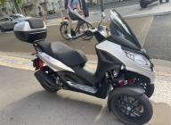 PIAGGIO MP3 300 HPE SPORT ABS ASR