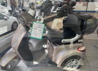 IMF scooter e trankly  electrique