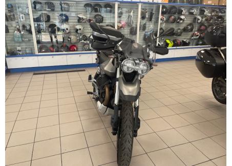 MOTO GUZZI V85 TT 850