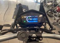MOTO GUZZI V85 TT 850