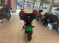 MOTO GUZZI V85 TT 850