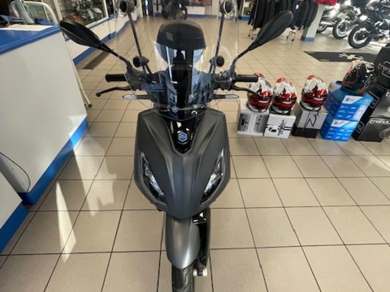 PIAGGIO 1 Electrique