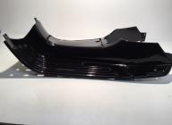 REPOSE PIEDS CENTRAL NOIR  LXV50- VESPA S 125-VESPA S 150 -VESPA S 50 6221244090