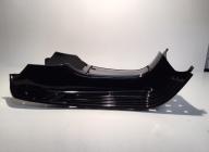REPOSE PIEDS CENTRAL NOIR  LXV50- VESPA S 125-VESPA S 150 -VESPA S 50 6221244090