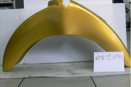 Garde boue av scarabeo 125 ref: AP8126954