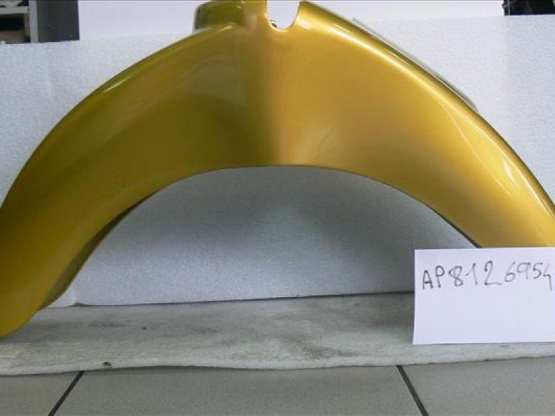 Garde boue av scarabeo 125 ref: AP8126954