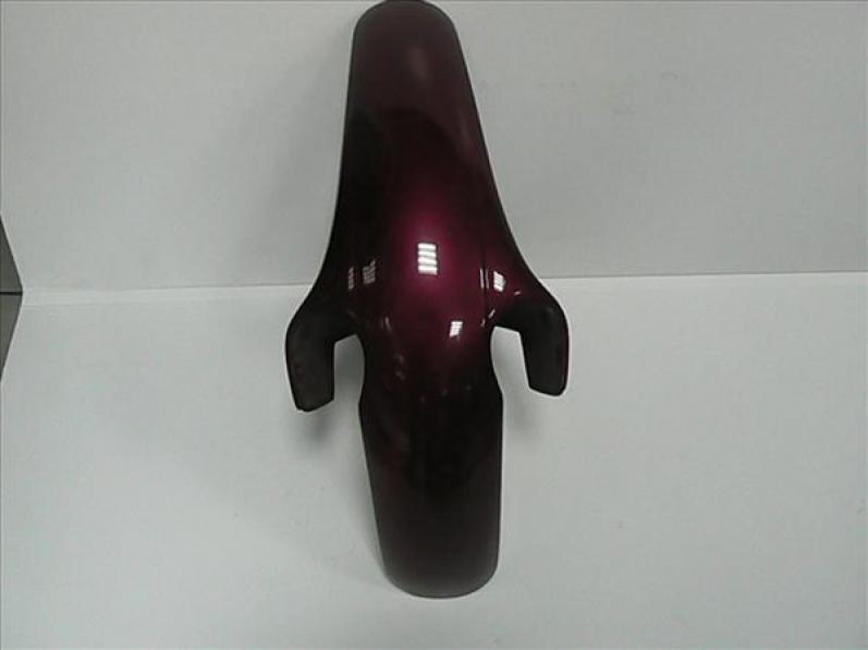 Garde-boue AV pour APRILIA PEGASO