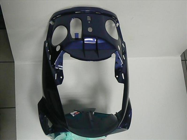 TABLIER AV POUR APRILIA LEONARDO 125/250