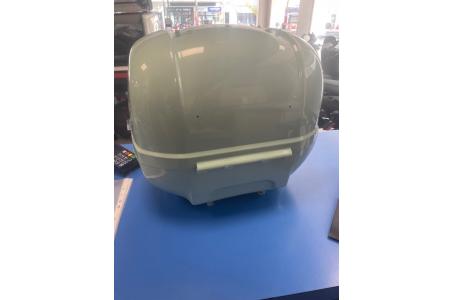 top  case vert gts 