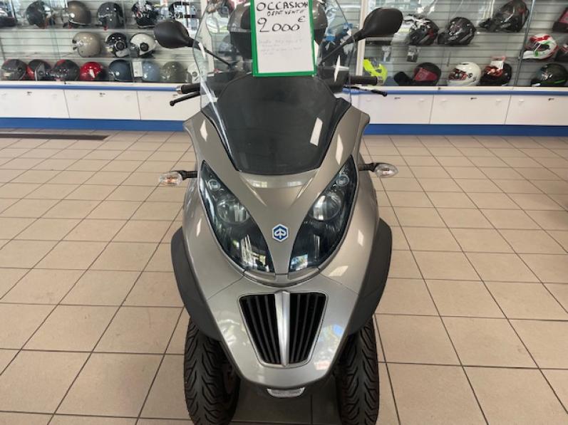PIAGGIO MP3 400 LT