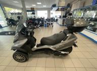PIAGGIO MP3 400 LT