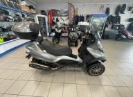 PIAGGIO MP3 400 LT