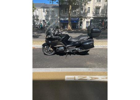 BMW R 1200 RT 90 ANNIV 