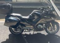 BMW R 1200 RT 90 ANNIV 