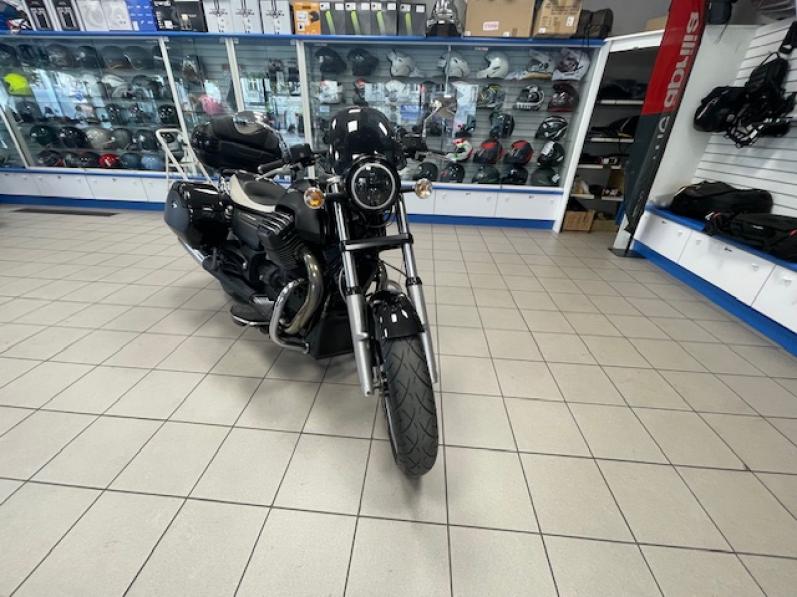 MOTO GUZZI CALIFORNIA