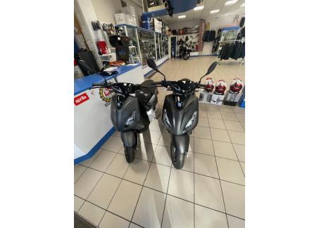 PIAGGIO 1 ACTIVE 60 KM/H