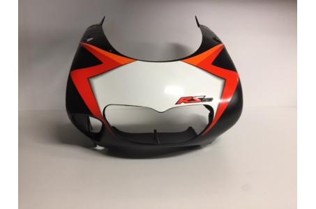 CARENAGE AVANT APRILIA RS 50 2T 1999-2005 NOIR  AP8258422