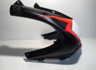 CARENAGE AVANT APRILIA RS 50 2T 1999-2005 NOIR  AP8258422