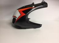 CARENAGE AVANT APRILIA RS 50 2T 1999-2005 NOIR  AP8258422