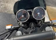 ROYAL ENFIELD CONTINENTAL GT 650