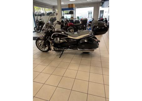 MOTO GUZZI CALIFORNIA