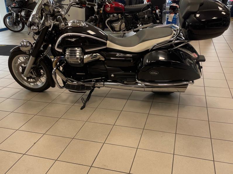 MOTO GUZZI CALIFORNIA
